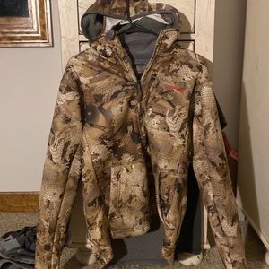 Sitka Gradient Hoody